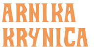 Arnika Krynica Logo